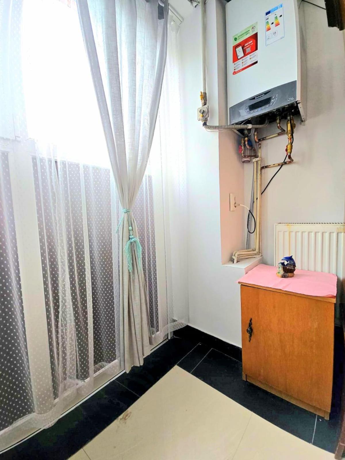 Casa Bia Apartment Brasov Exterior photo
