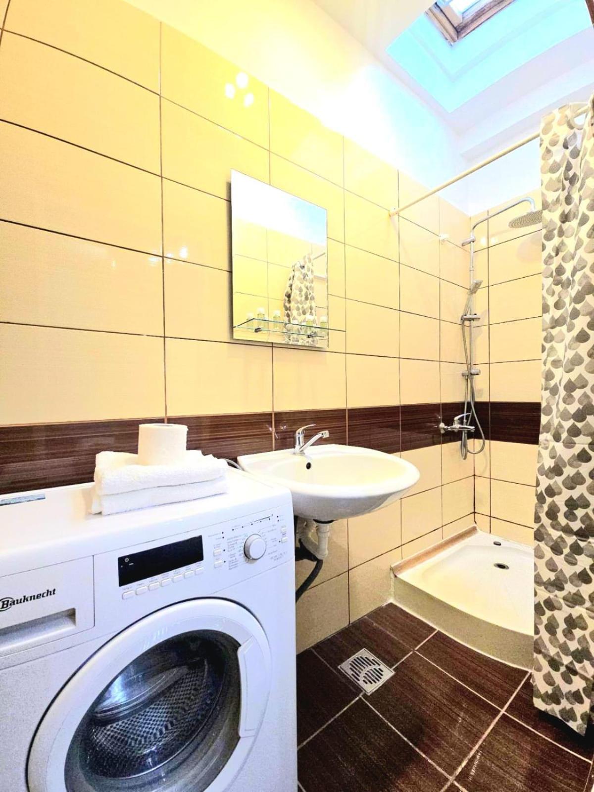 Casa Bia Apartment Brasov Exterior photo